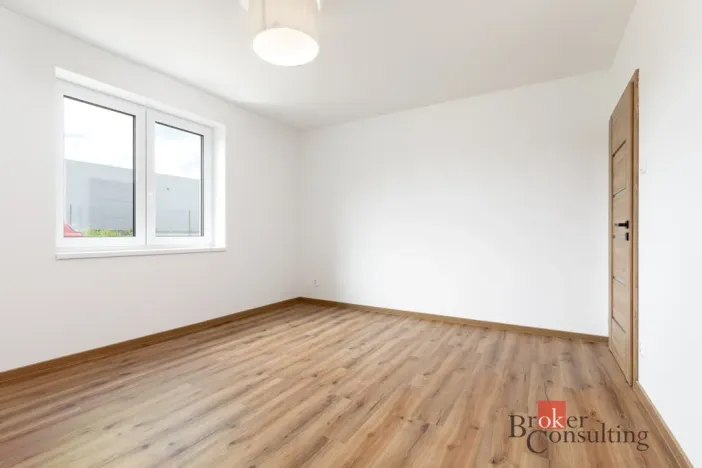 Prodej rodinného domu, Rychvald, 110 m2