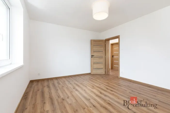 Prodej rodinného domu, Rychvald, 110 m2