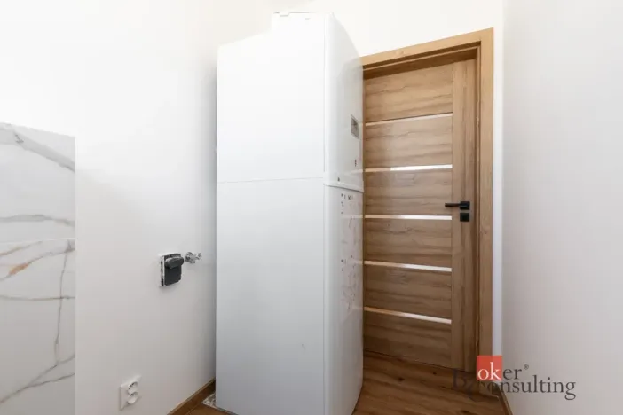 Prodej rodinného domu, Rychvald, 110 m2