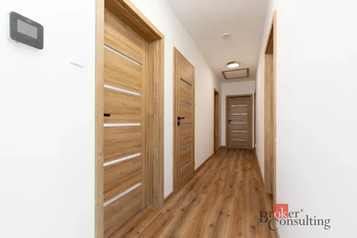 Prodej rodinného domu, Rychvald, 110 m2