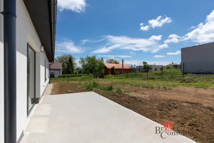 Prodej rodinného domu, Rychvald, 110 m2