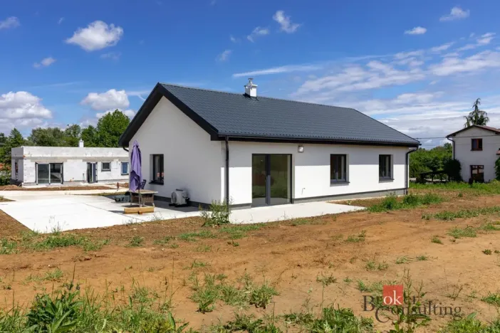 Prodej rodinného domu, Rychvald, 110 m2