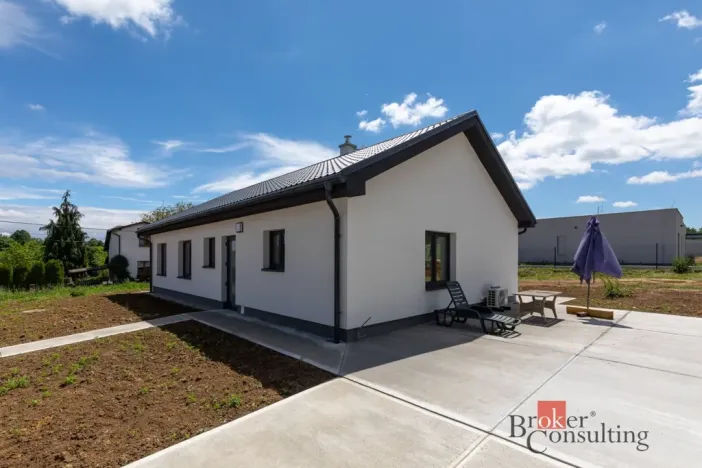 Prodej rodinného domu, Rychvald, 110 m2