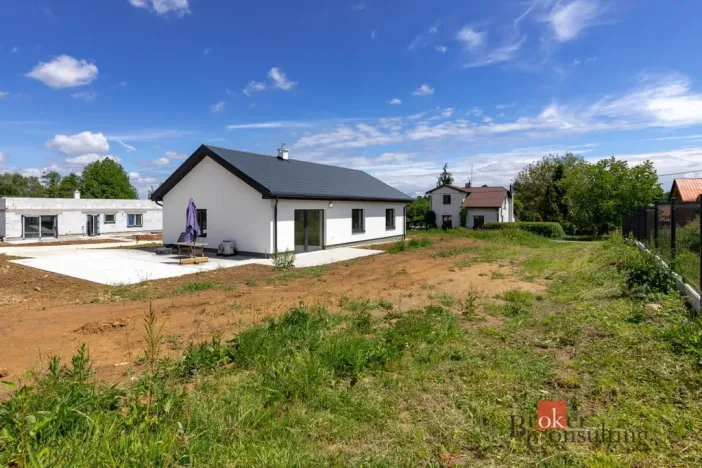 Prodej rodinného domu, Rychvald, 110 m2
