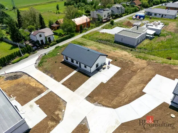 Prodej rodinného domu, Rychvald, 110 m2