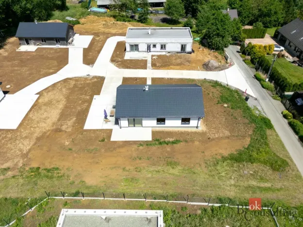 Prodej rodinného domu, Rychvald, 110 m2