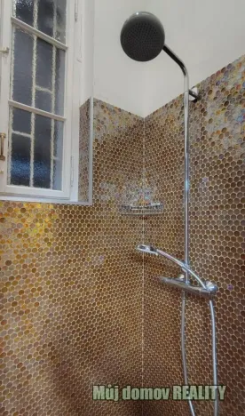 Pronájem bytu 1+kk, Praha - Nové Město, Hálkova, 31 m2