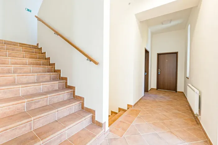 Pronájem bytu 1+kk, Praha - Libeň, Prosecká, 30 m2