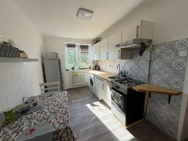 Pronájem bytu 2+1, Plzeň, Schwarzova, 63 m2