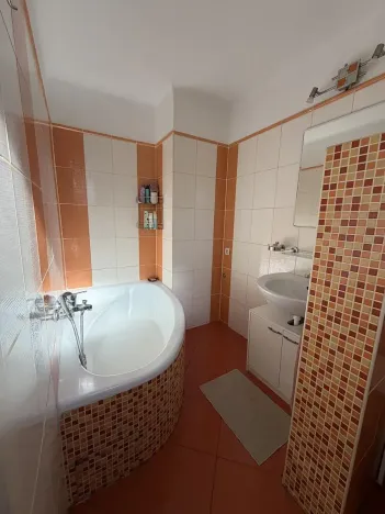 Pronájem bytu 2+1, Plzeň, Schwarzova, 63 m2