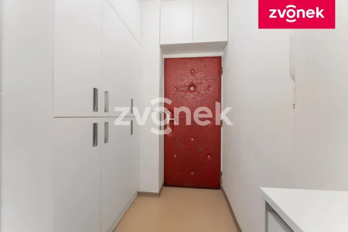 Pronájem bytu 3+1, Zlín, Ševcovská, 65 m2