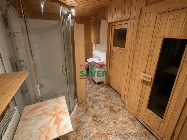Prodej rodinného domu, Litvínov - Janov, Větrná, 220 m2