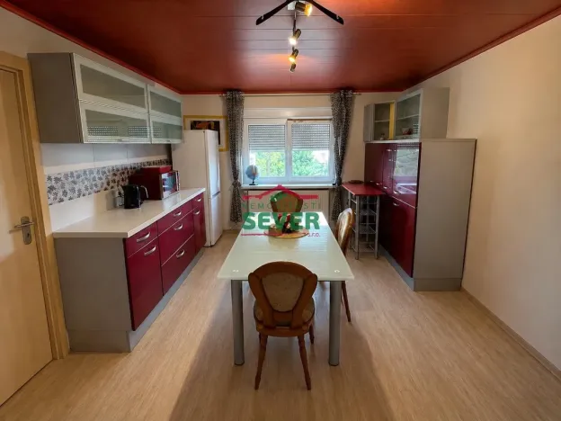 Prodej rodinného domu, Litvínov - Janov, Větrná, 220 m2