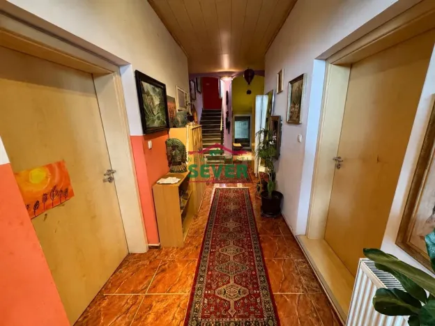 Prodej rodinného domu, Litvínov - Janov, Větrná, 220 m2