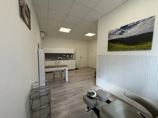 Pronájem kanceláře, Zábřeh, Žižkova, 25 m2