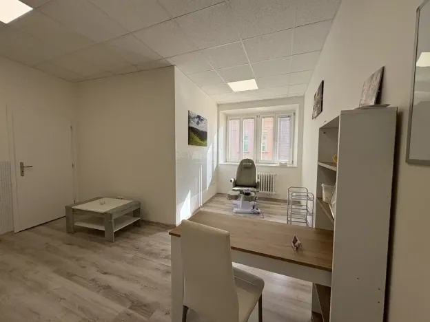 Pronájem kanceláře, Zábřeh, Žižkova, 25 m2