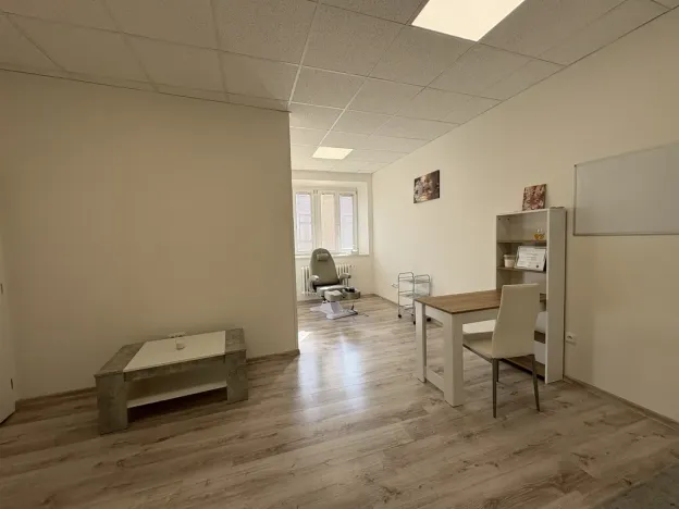 Pronájem kanceláře, Zábřeh, Žižkova, 25 m2