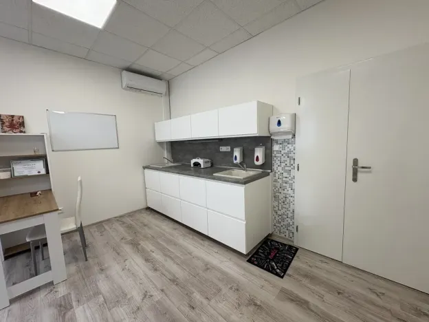 Pronájem kanceláře, Zábřeh, Žižkova, 25 m2
