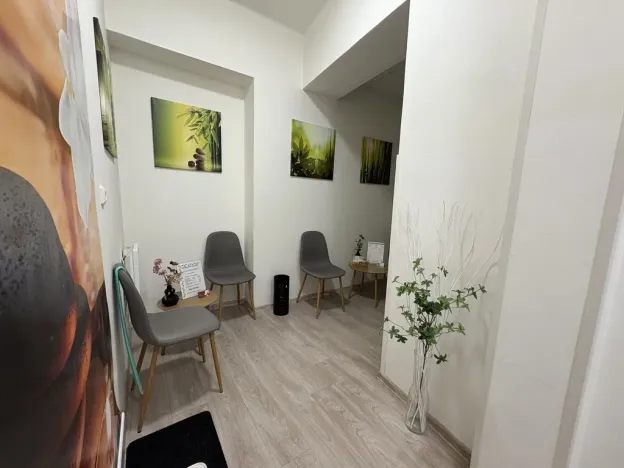 Pronájem kanceláře, Zábřeh, Žižkova, 25 m2
