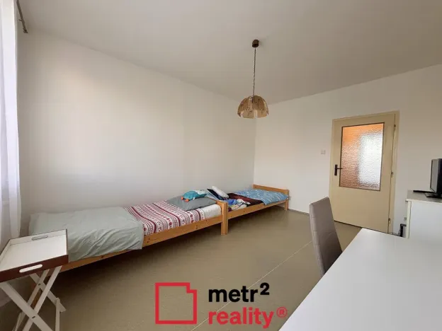Pronájem bytu 2+1, Olomouc, Řezáčova, 56 m2