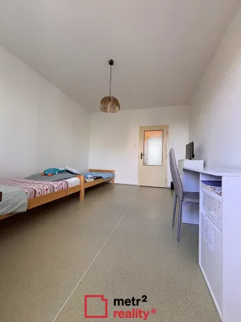 Pronájem bytu 2+1, Olomouc, Řezáčova, 56 m2