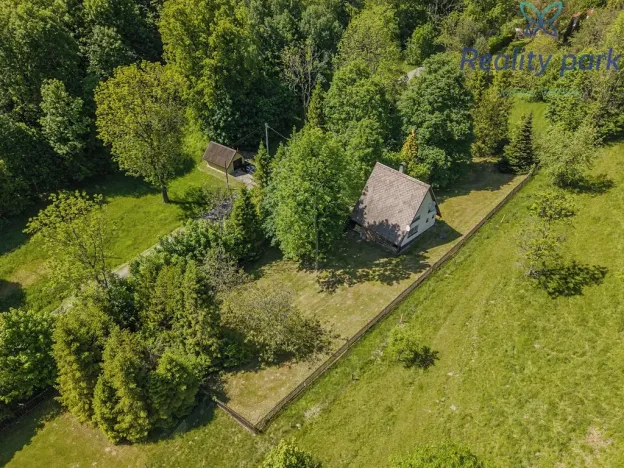 Prodej chalupy, Město Albrechtice, 99 m2
