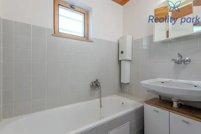 Prodej chalupy, Město Albrechtice, 99 m2