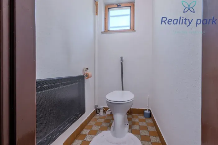 Prodej chalupy, Město Albrechtice, 99 m2
