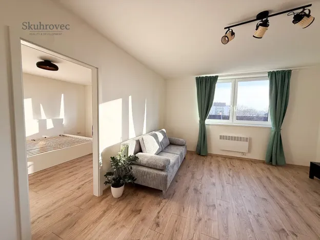 Pronájem bytu 3+kk, Nymburk, Komenského, 65 m2