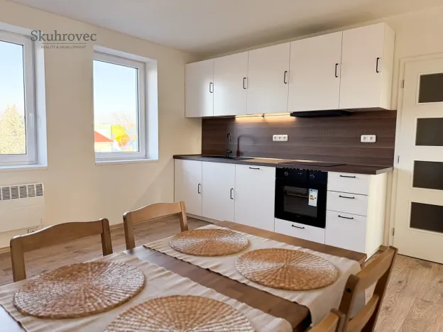 Pronájem bytu 3+kk, Nymburk, Komenského, 65 m2