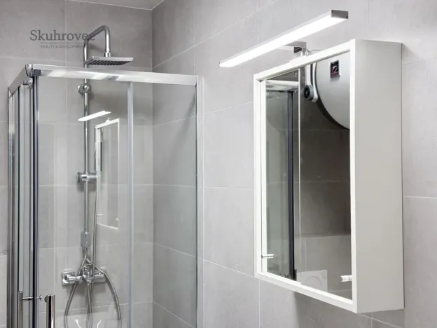 Pronájem bytu 3+kk, Nymburk, Komenského, 65 m2