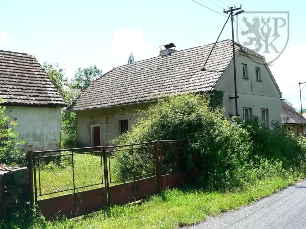 Prodej chalupy, Mladý Smolivec - Dožice, 130 m2