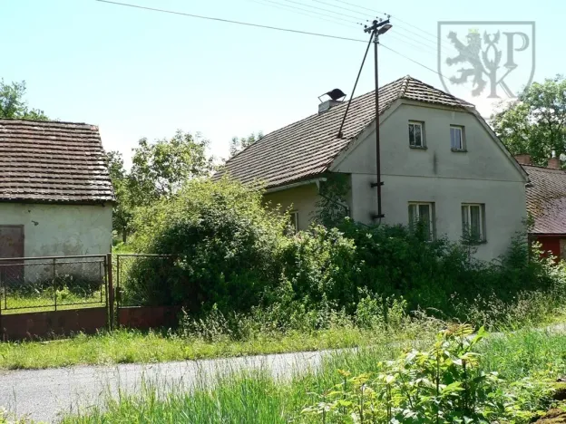 Prodej chalupy, Mladý Smolivec - Dožice, 130 m2