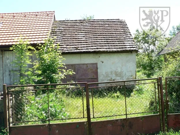 Prodej chalupy, Mladý Smolivec - Dožice, 130 m2