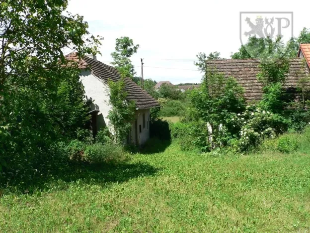 Prodej chalupy, Mladý Smolivec - Dožice, 130 m2