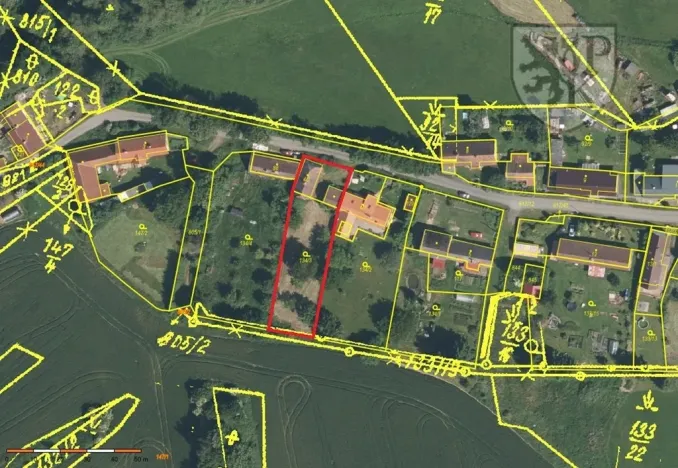 Prodej chalupy, Mladý Smolivec - Dožice, 130 m2