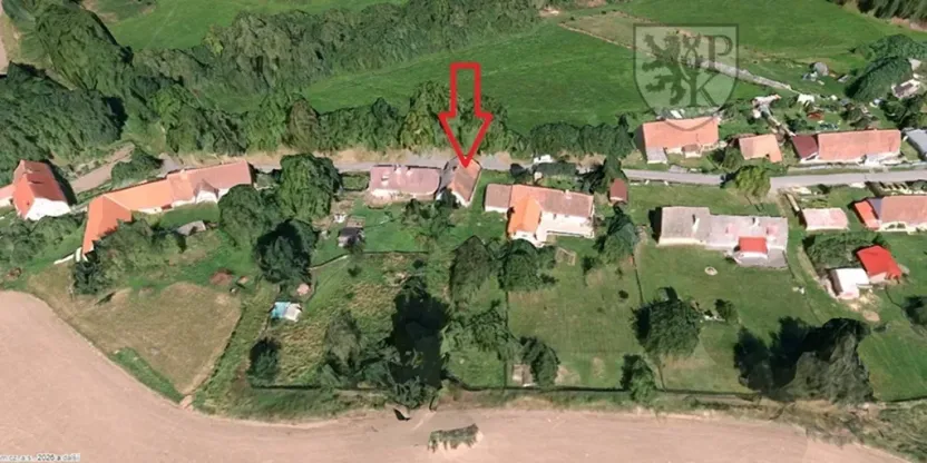 Prodej chalupy, Mladý Smolivec - Dožice, 130 m2