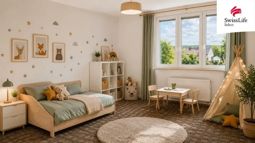Pronájem bytu 3+1, Úněšov, 75 m2