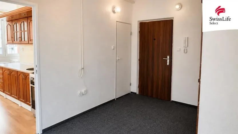 Pronájem bytu 3+1, Úněšov, 75 m2