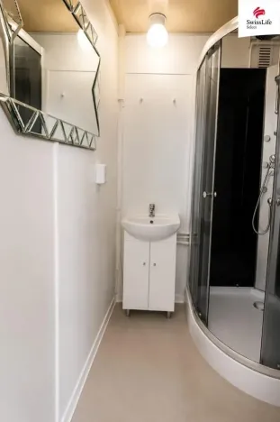 Pronájem bytu 3+1, Úněšov, 75 m2