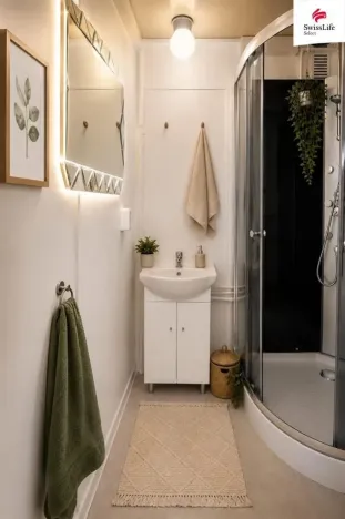 Pronájem bytu 3+1, Úněšov, 75 m2