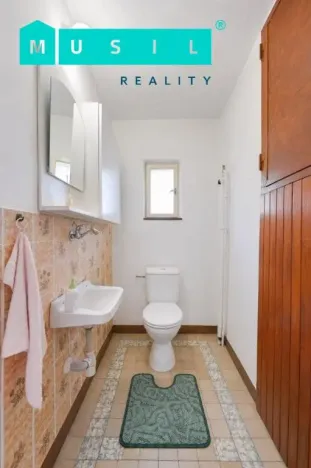Prodej vícegeneračního domu, Dzbel, 3757 m2