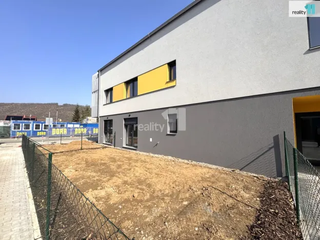 Pronájem bytu 1+kk, Dobřichovice, Pražská, 35 m2