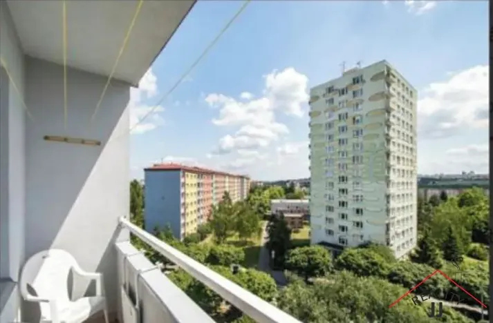 Prodej bytu 2+1, Praha - Záběhlice, Jahodová, 53 m2