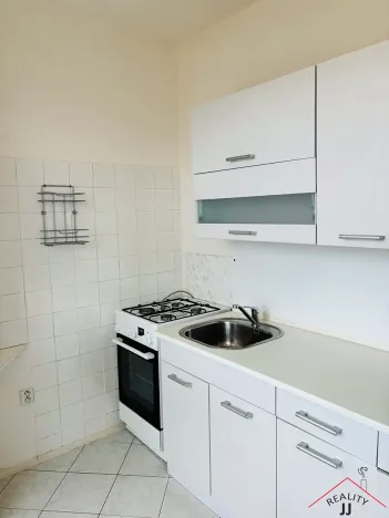 Prodej bytu 2+1, Praha - Záběhlice, Jahodová, 53 m2