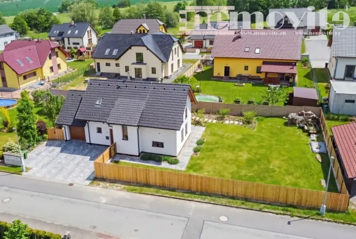 Prodej rodinného domu, Krouna, 140 m2