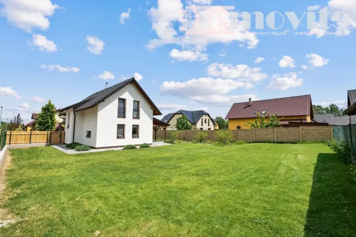 Prodej rodinného domu, Krouna, 140 m2