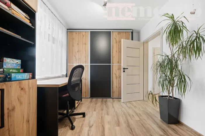 Prodej rodinného domu, Krouna, 140 m2