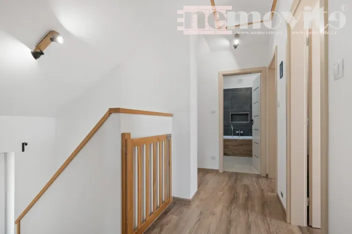 Prodej rodinného domu, Krouna, 140 m2