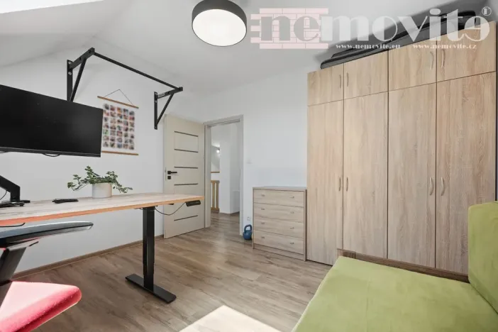 Prodej rodinného domu, Krouna, 140 m2